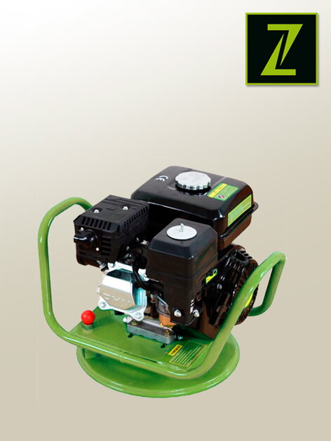 Vibrador Hormigon ZIPPER ZI-BR160Y